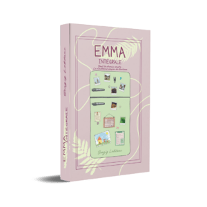 Emma - Intégrale